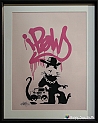 VBS_2259 - Mostra The World of Banksy - The Immersive Experience